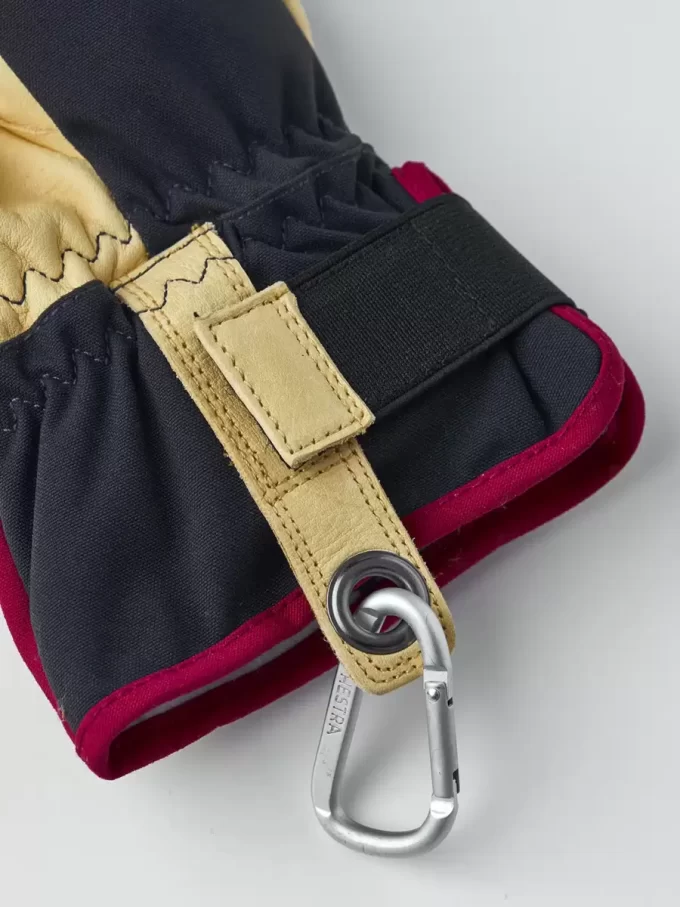 Philippe Raoux Ecocuir Shorts