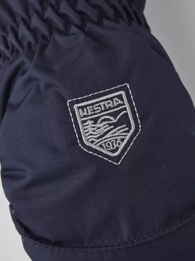 Min første Hestra-vott