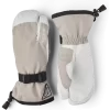 Pulverhanske 3-finger
