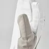 Pulverhanske 3-finger