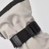 Pulverhanske 3-finger