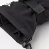Pulverhanske 3-finger