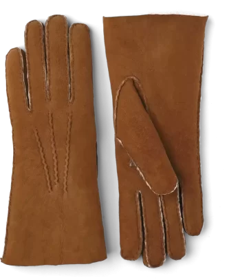 Pulverhanske – 3 fingre