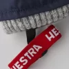Min første Hestra-vott