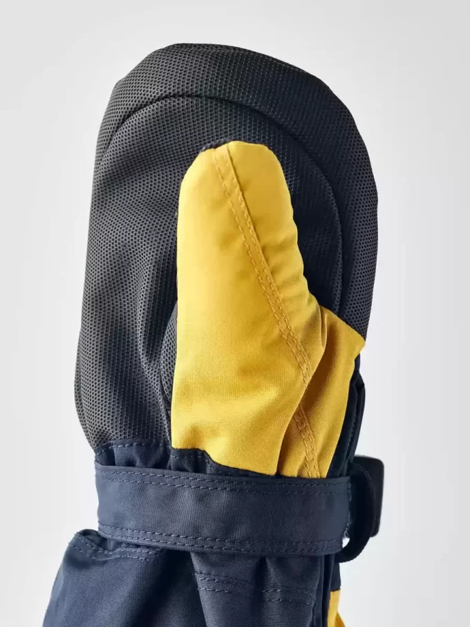 Baby Zip Long – vott