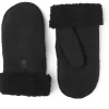Saueskinnsvott