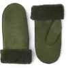 Saueskinnsvott
