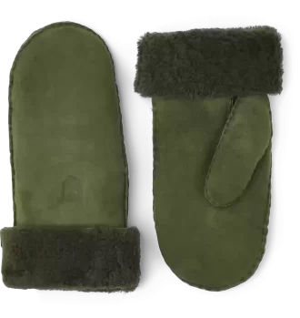 Saueskinnsvott