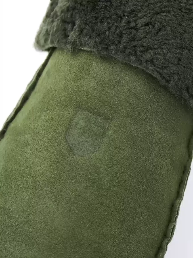 Saueskinnsvott