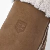 Saueskinnsvott