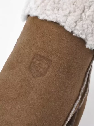 Saueskinnsvott