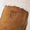 Saueskinnsvott