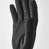 Spiro Long – 5 fingre