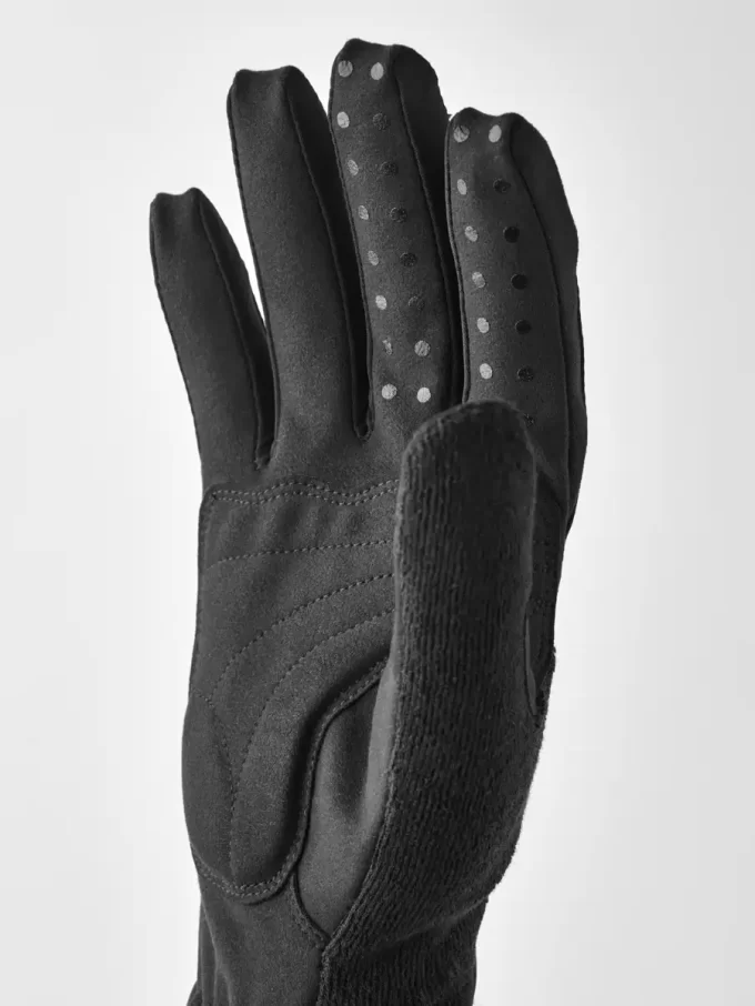 Spiro Long – 5 fingre