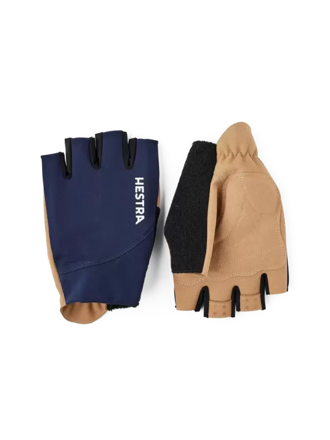 Spiro Short – 5 fingre