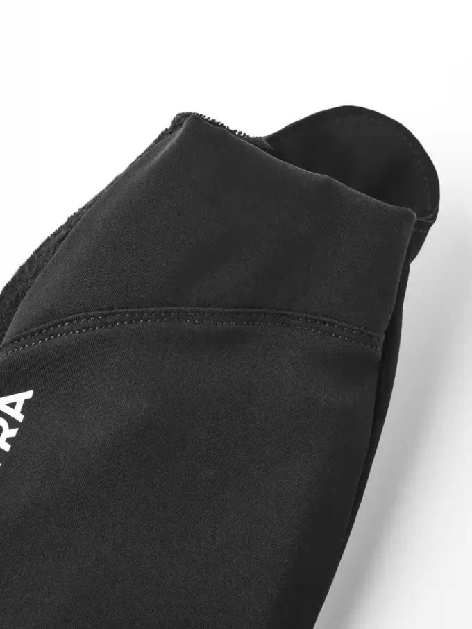 Spiro Short – 5 fingre