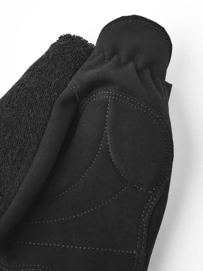 Spiro Short – 5 fingre