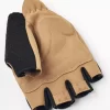Spiro Short – 5 fingre