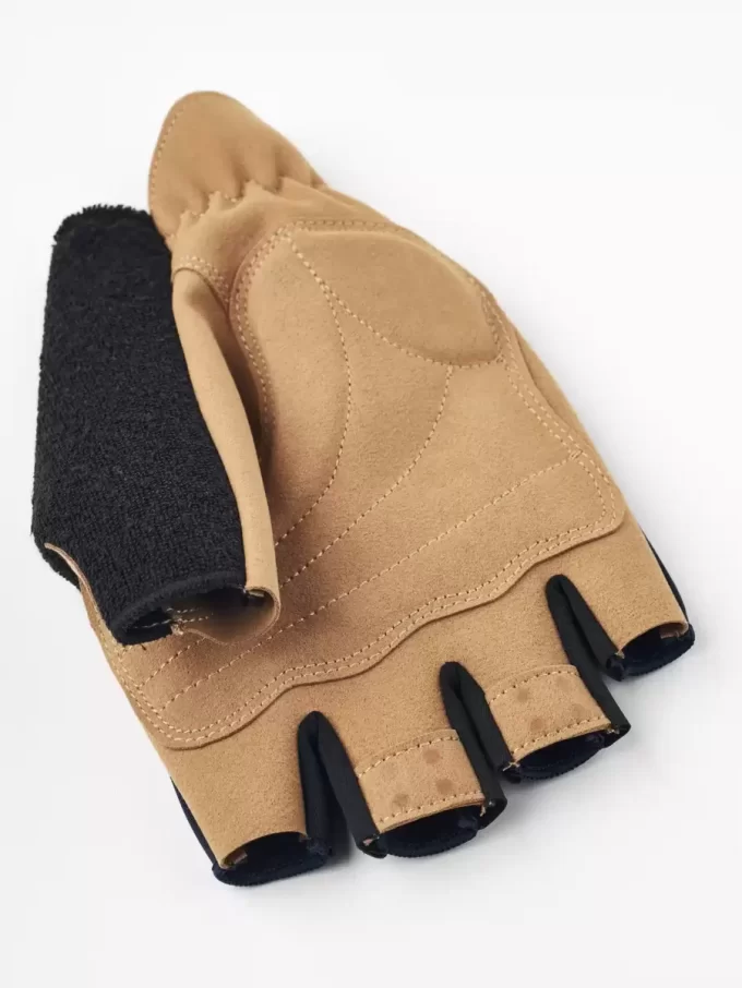 Spiro Short – 5 fingre