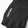 Spiro Short – 5 fingre