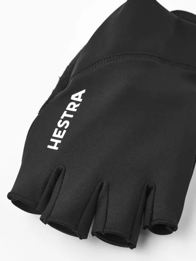 Spiro Short – 5 fingre