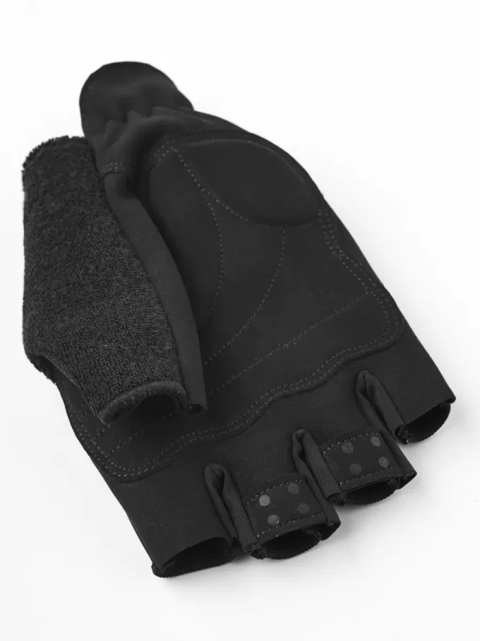 Spiro Short – 5 fingre