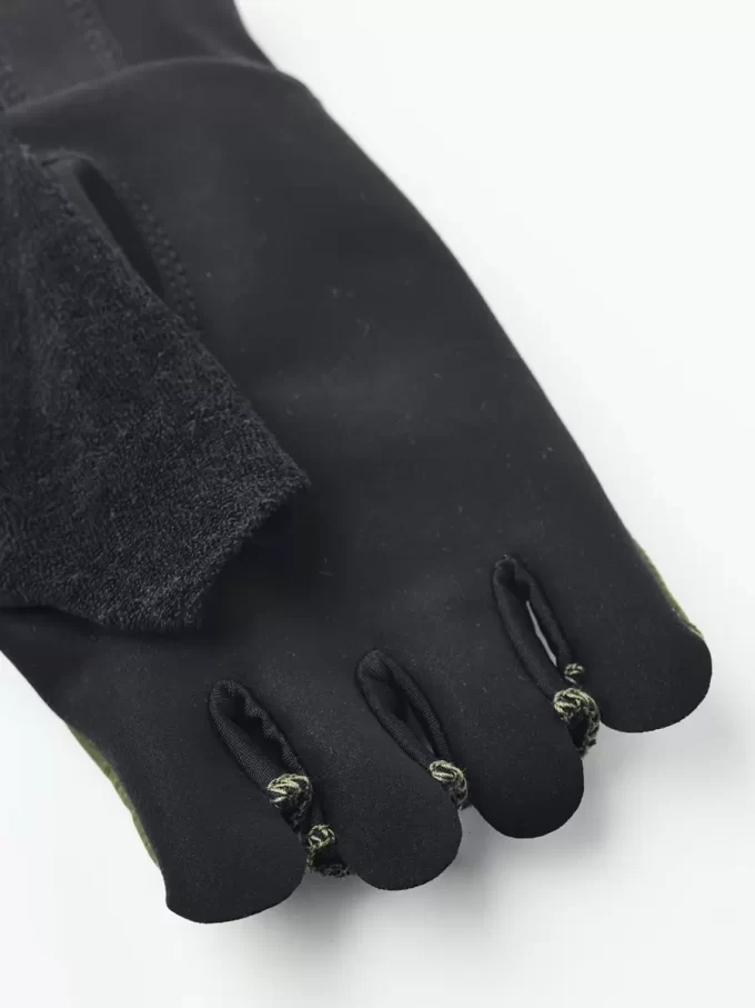 Sprint Kort 5-finger