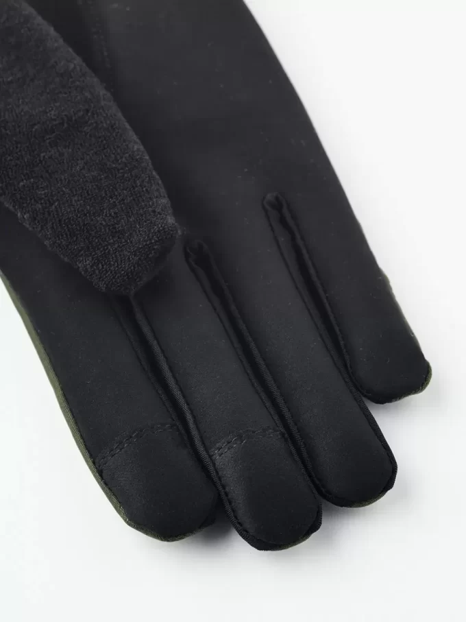 Sprint Lang 5-finger