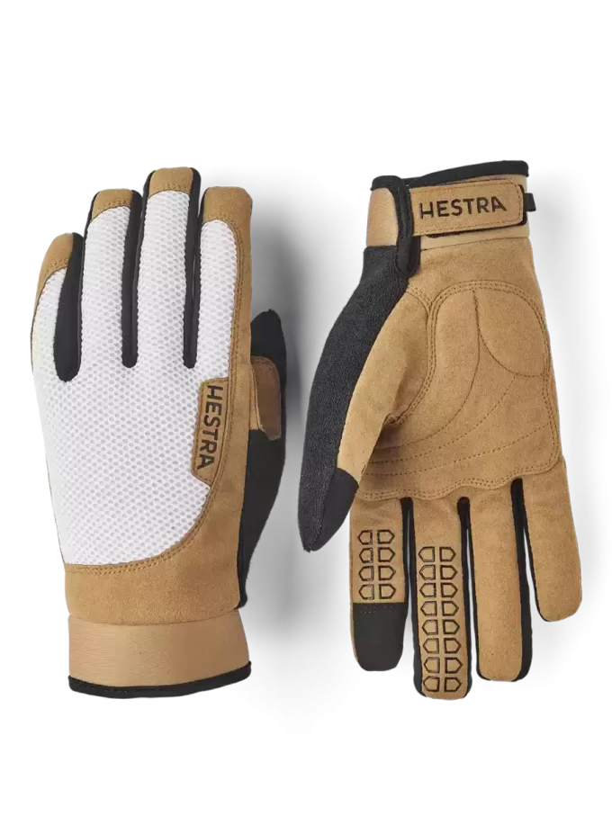 Sykkel Lang Sr 5-finger Sykkel Lang Sr 5-finger