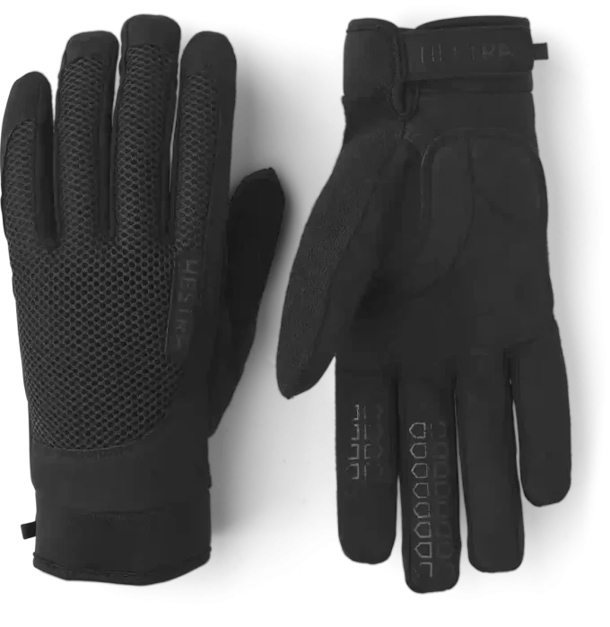 Sykkel Lang Sr. 5-finger Sykkel Lang Sr. 5-finger
