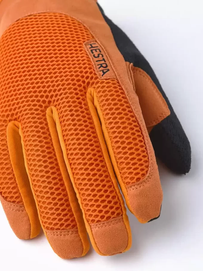 Sykkel Lang Sr. 5-finger Sykkel Lang Sr. 5-finger