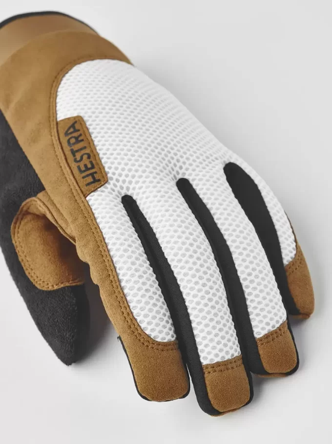 Sykkel Lang Sr 5-finger Sykkel Lang Sr 5-finger