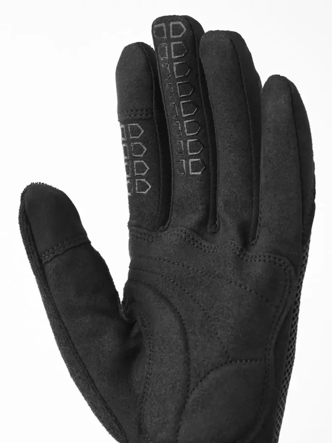 Sykkel Lang Sr. 5-finger Sykkel Lang Sr. 5-finger