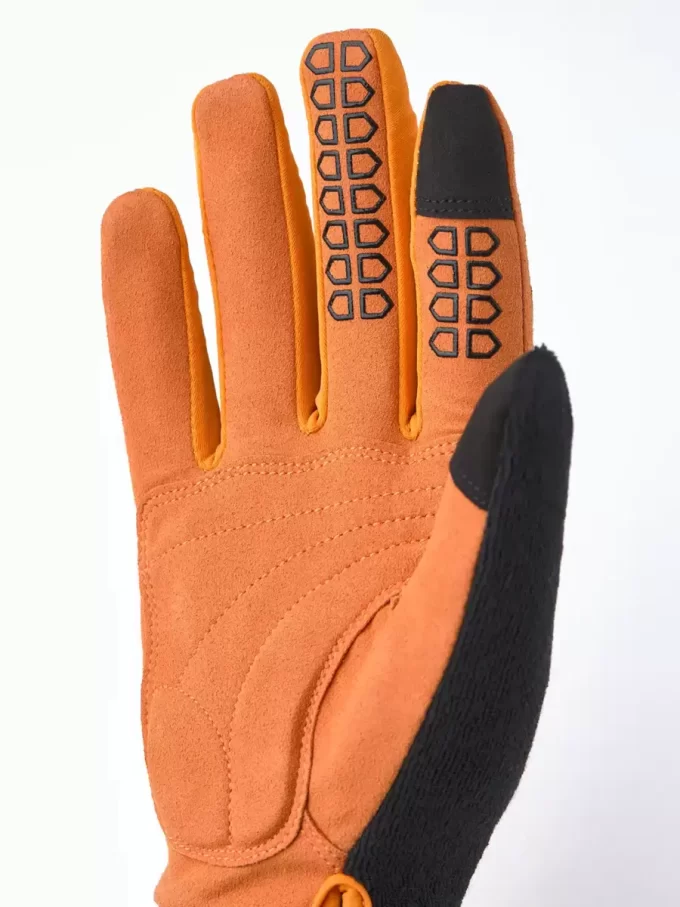 Sykkel Lang Sr. 5-finger Sykkel Lang Sr. 5-finger