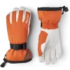 Sykkelbeskytter Jr. Lang 5-finger