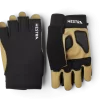Sykkelbeskytter kort 5-finger