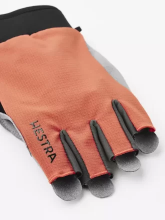Sykkelbeskytter kort 5-finger