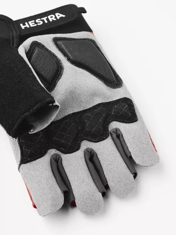 Sykkelbeskytter kort 5-finger
