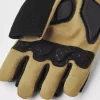 Sykkelbeskytter kort 5-finger