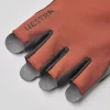 Sykkelbeskytter kort 5-finger