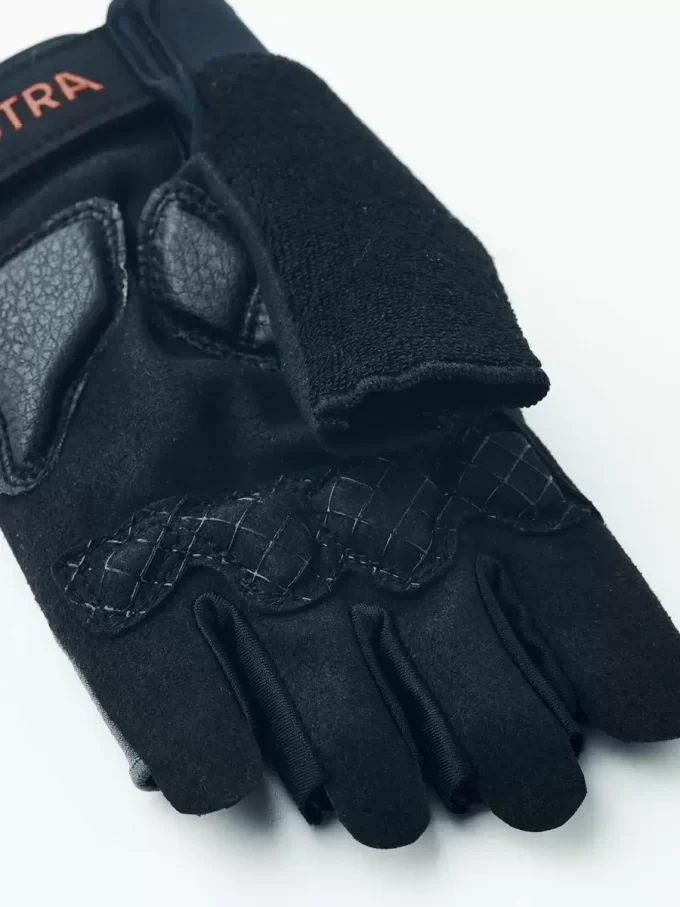 Gauntlet Fleece Liner-vott