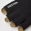Sykkelbeskytter kort 5-finger