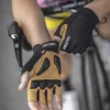 Sykkelbeskytter kort 5-finger