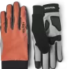 Sykkelbeskytter Lang 5-finger