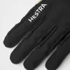 Sykkelbeskytter Lang 5-finger