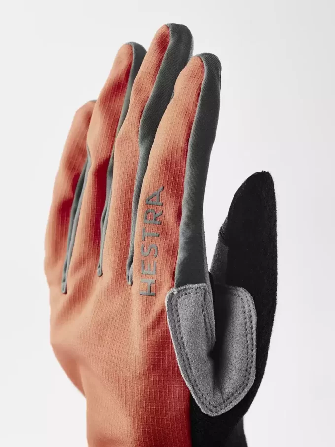 Sykkelbeskytter Lang 5-finger