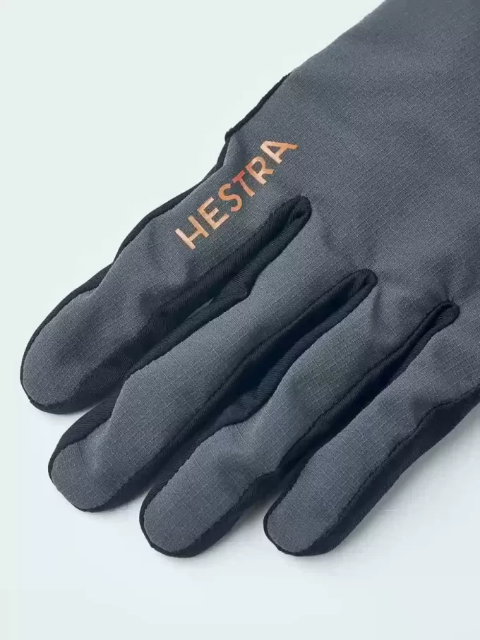 Sykkelbeskytter Lang 5-finger