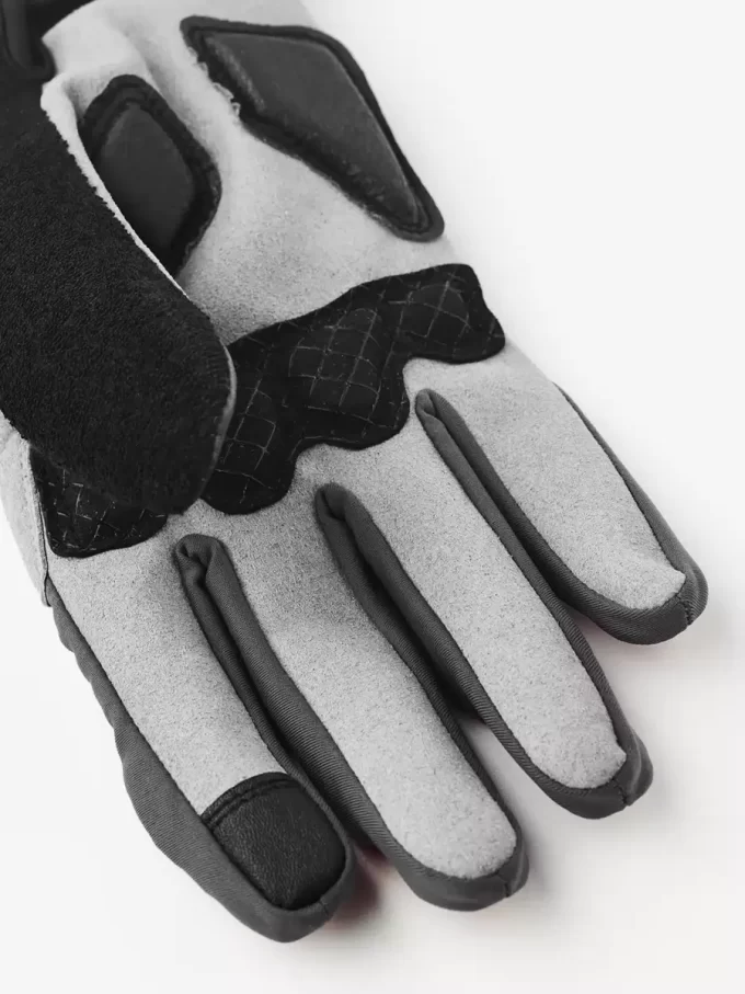 Sykkelbeskytter Lang 5-finger