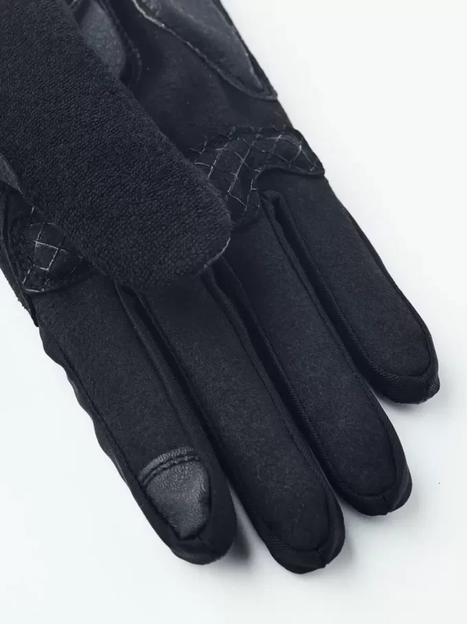 Sykkelbeskytter Lang 5-finger