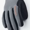 Sykkelbeskytter Lang 5-finger